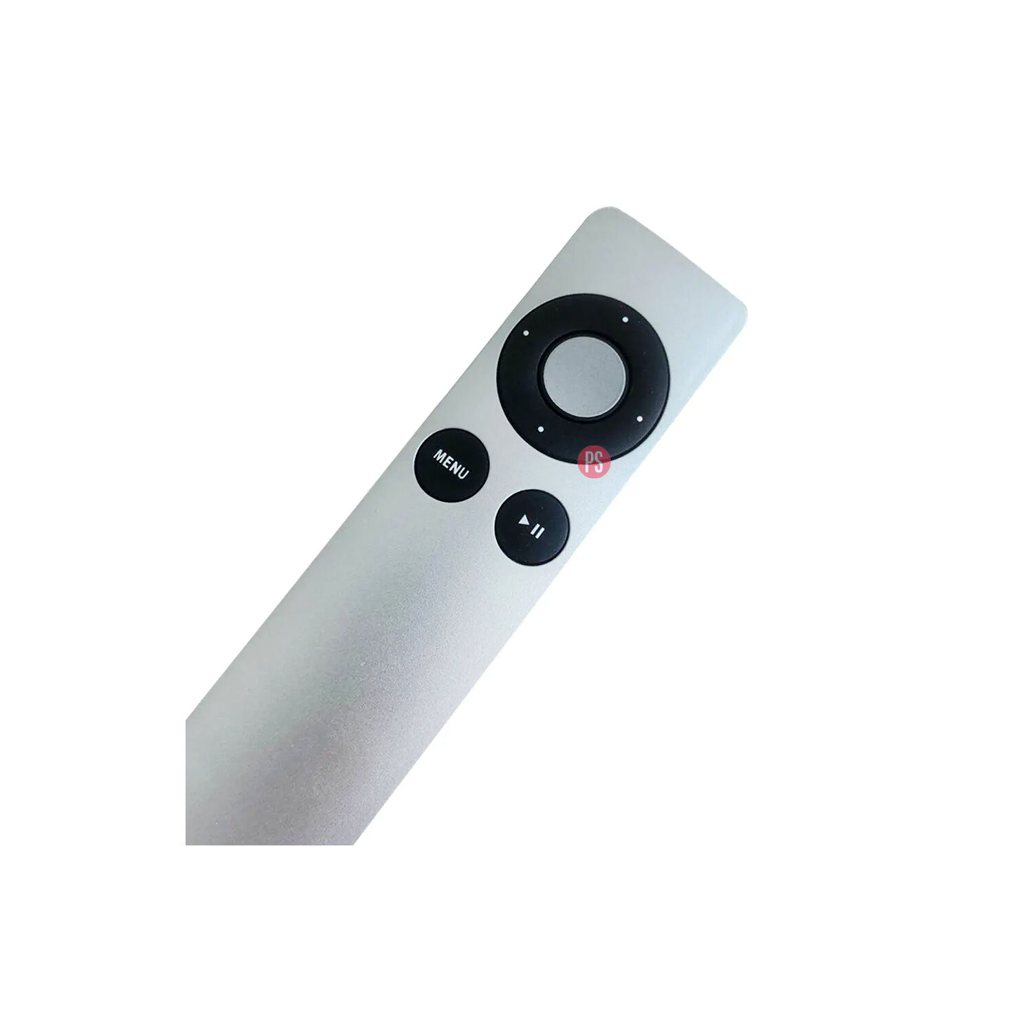 Control Remoto Compatible Con Apple Tv Generaci&oacute;n 1/2/3 - Ps image number 1.0