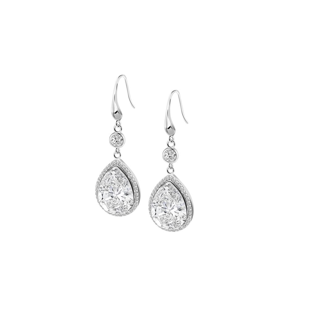 Aros Lp3713-4/1 Lotus Silver Mujer Pure Essential image number 0.0