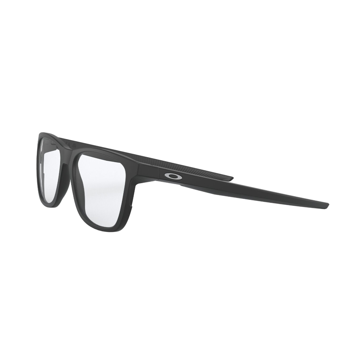 Lentes &Oacute;pticos Centerboard Negro Satinado Oakley Frame image number 2.0