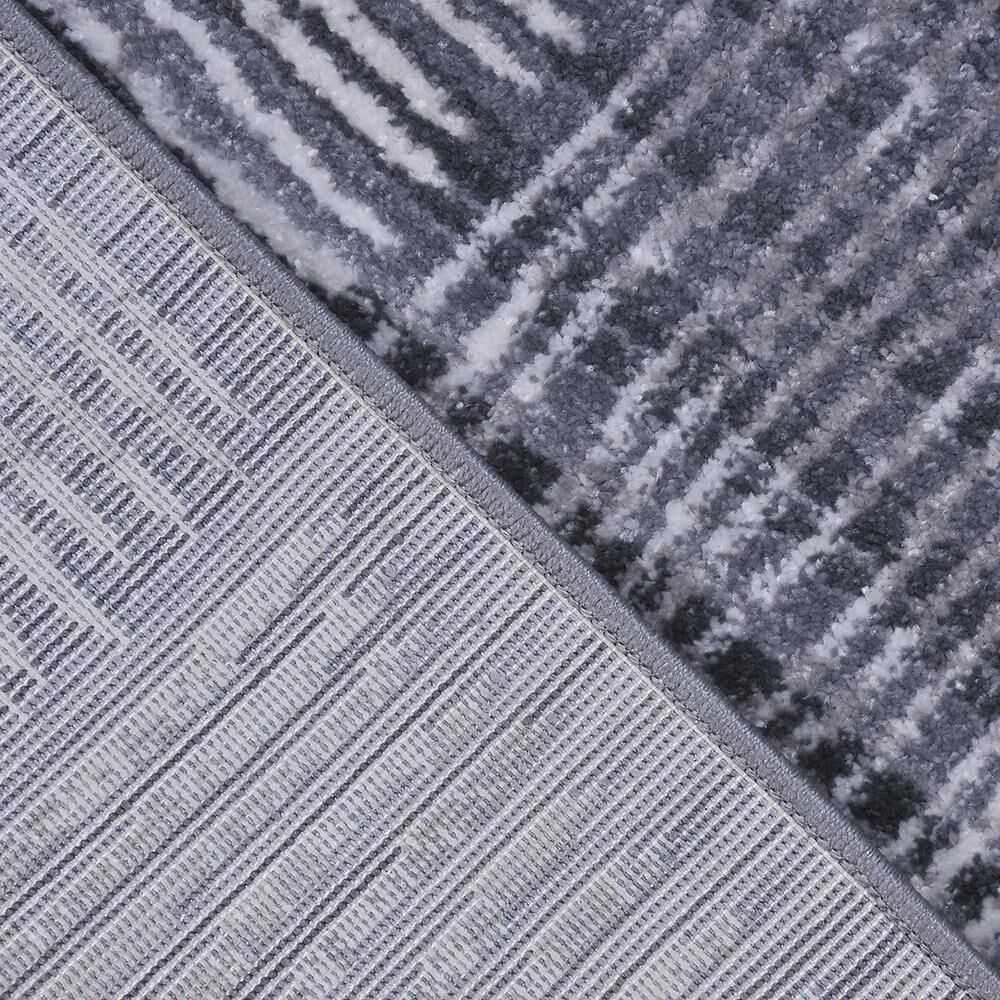 Alfombra De Living Aromos Mashini / 133x190 Cm image number 1.0