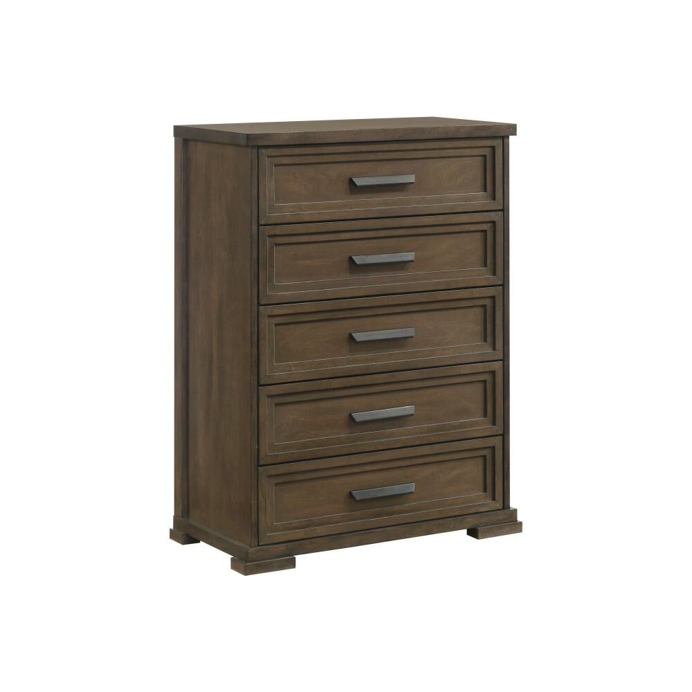 Cajonera Casaideal Austral / 5 Cajones image number 1.0