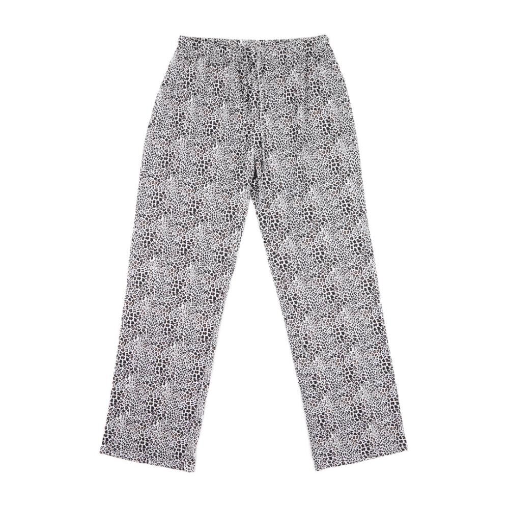 Pantal&oacute;n De Pijama Mujer Kimera image number 0.0