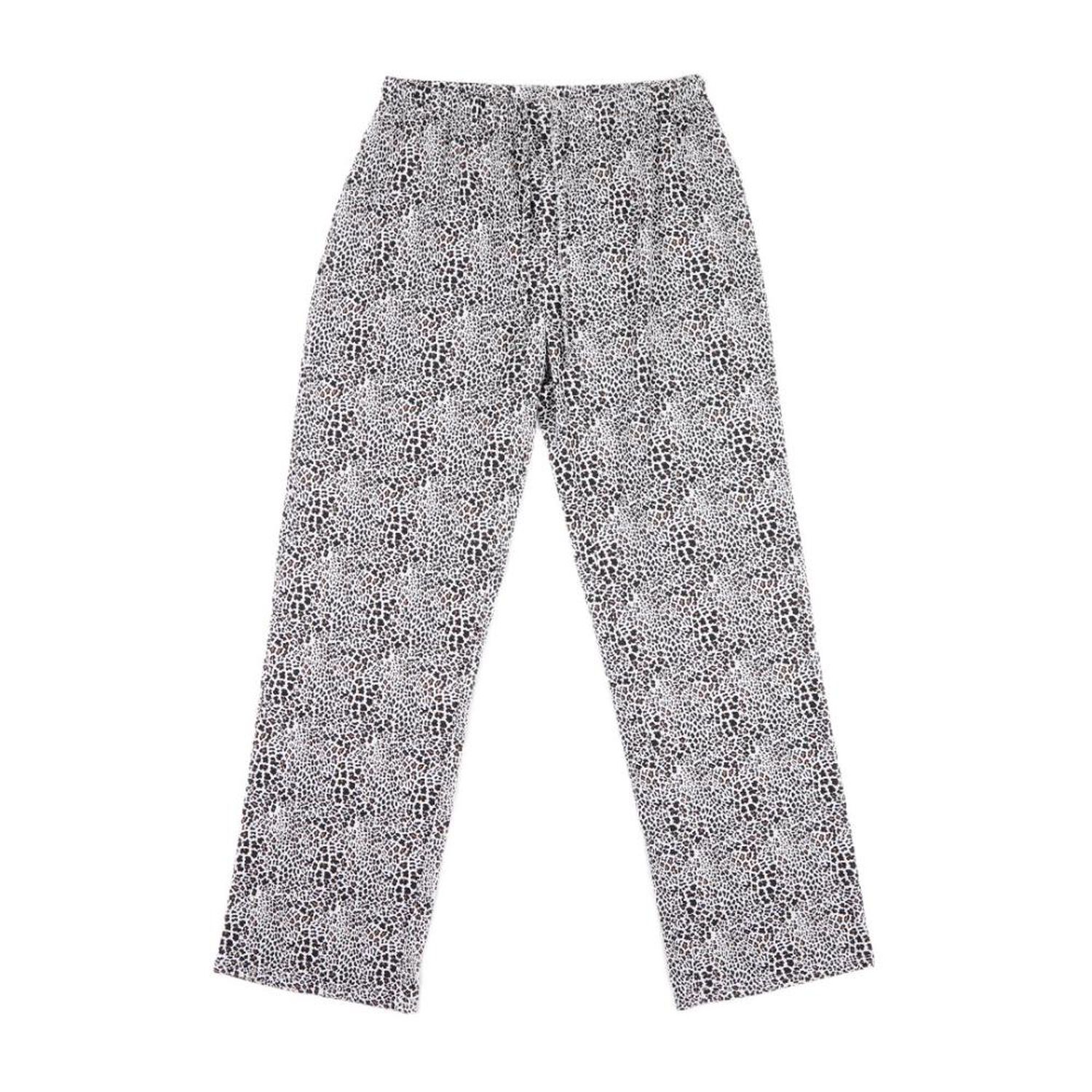 Pantal&oacute;n De Pijama Mujer Kimera image number 0.0