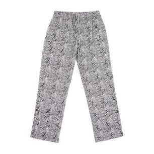 Pantal&oacute;n De Pijama Mujer Kimera