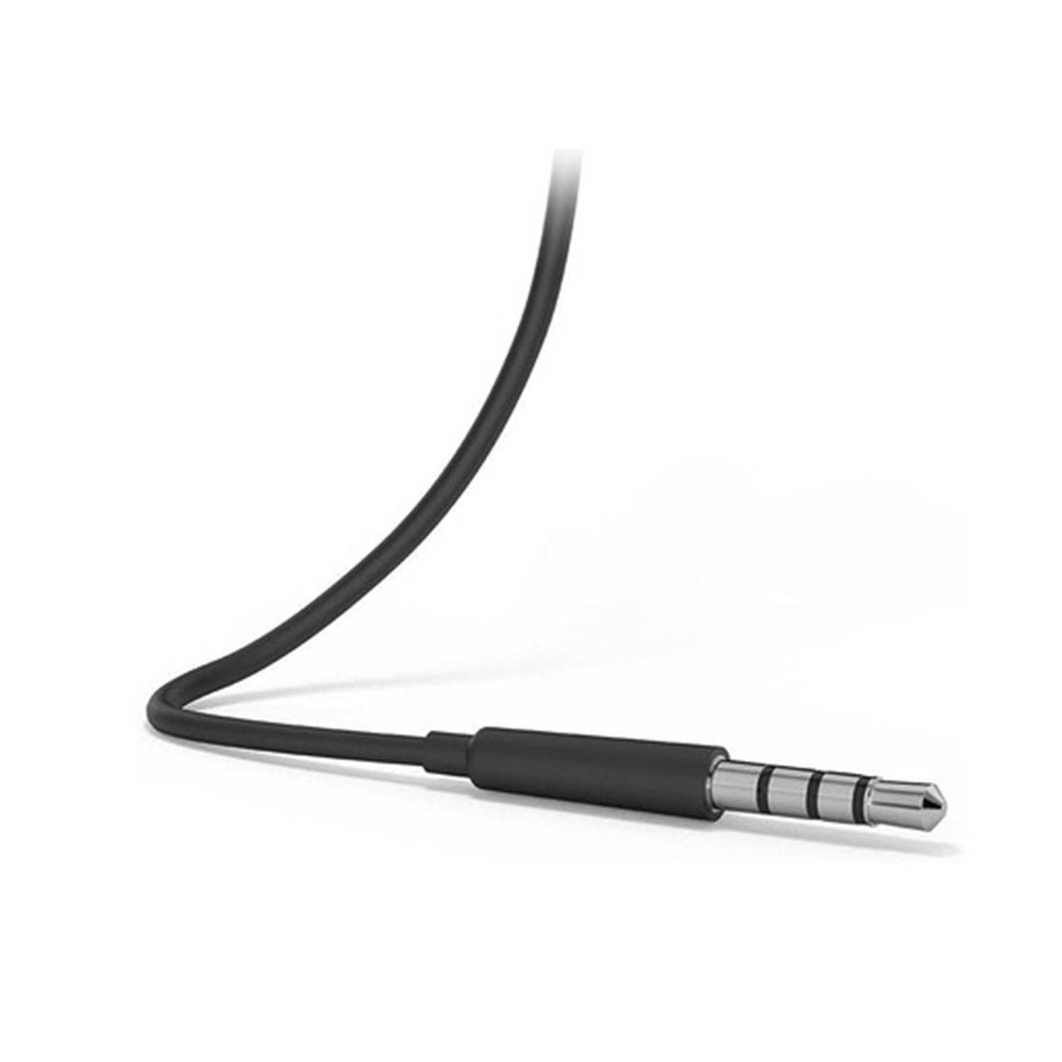 Aud&iacute;fonos In Ear Hp Con Manos Libres Dhe-7000 Black Matte image number 4.0
