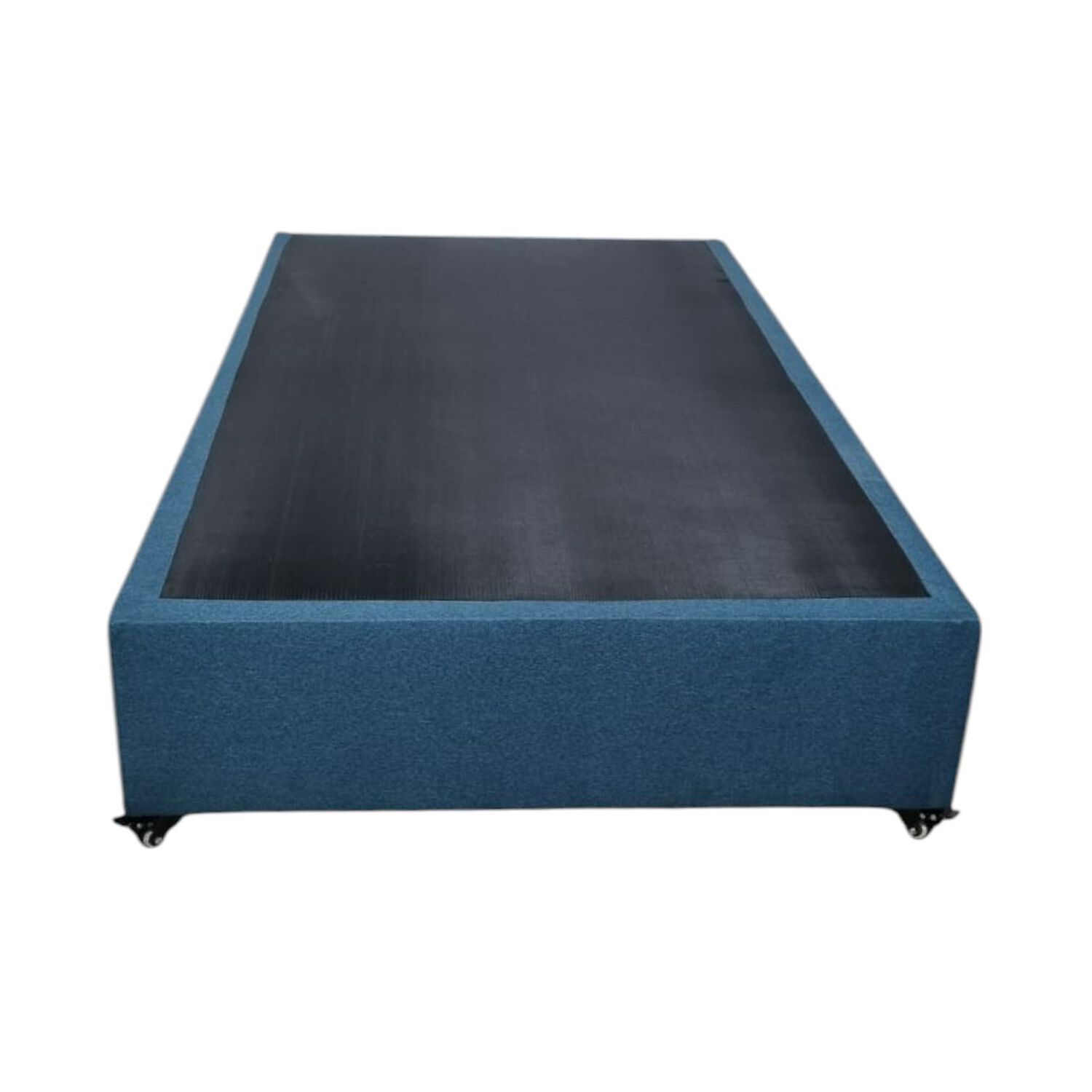 Box Americano De Plaza Lino Azul image number 3.0