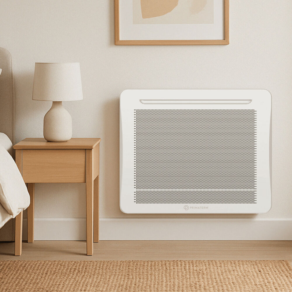 Estufa Calefactor Eléctrico Alumax Wifi 1000w Primaterm image number 4.0