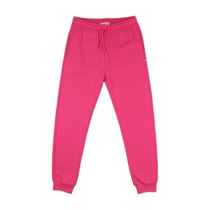 Pantalón De Buzo Niña Red - Rock
