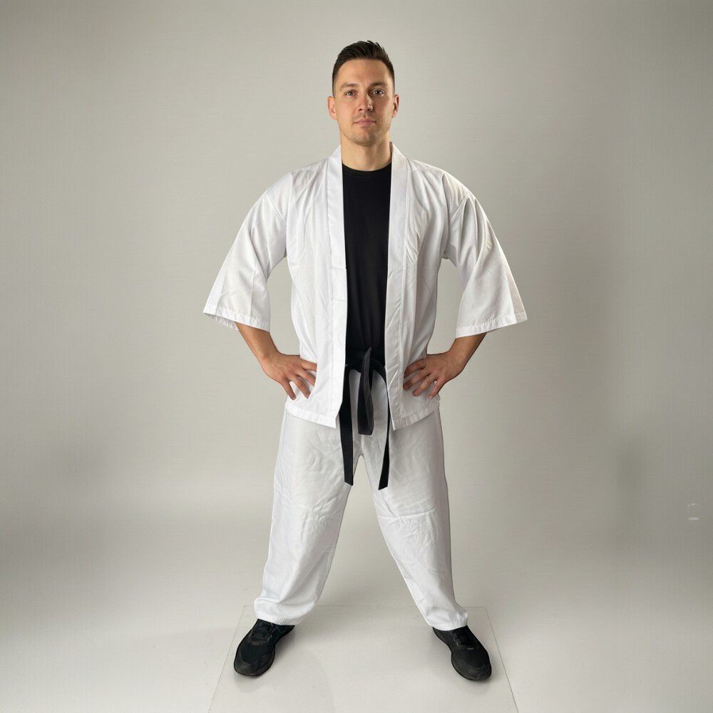 Cosplay Disfraz Toji Fusiguro Jujutsu Kaisen Anime image number 0.0