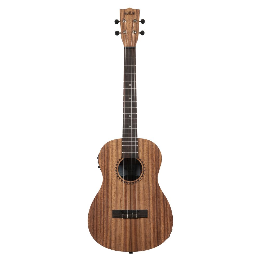 Ukelele Baritono Eq Ka-teak-be Teak Kala image number 0.0