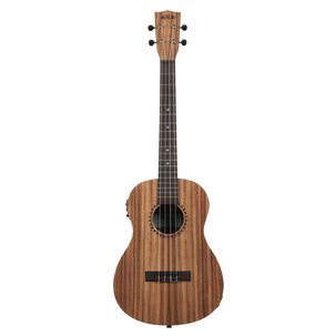Ukelele Baritono Eq Ka-teak-be Teak Kala