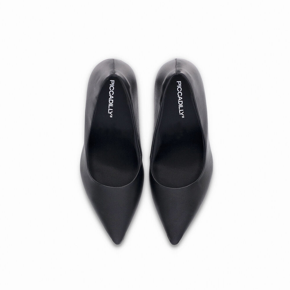 Zapato Mujer Negro Silvana 679 Piccadilly image number 1.0