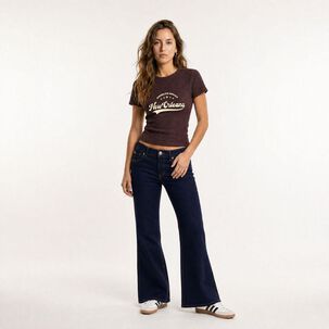 Polera Mujer Freedom