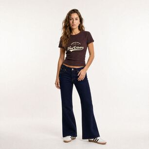 Polera Mujer Freedom