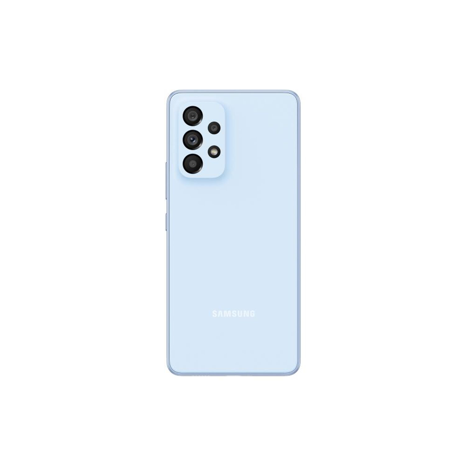 Smartphone Samsung Galaxy A53 / 5G / 128 GB / Liberado image number 5.0