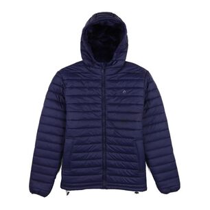 Parka Hombre Herald