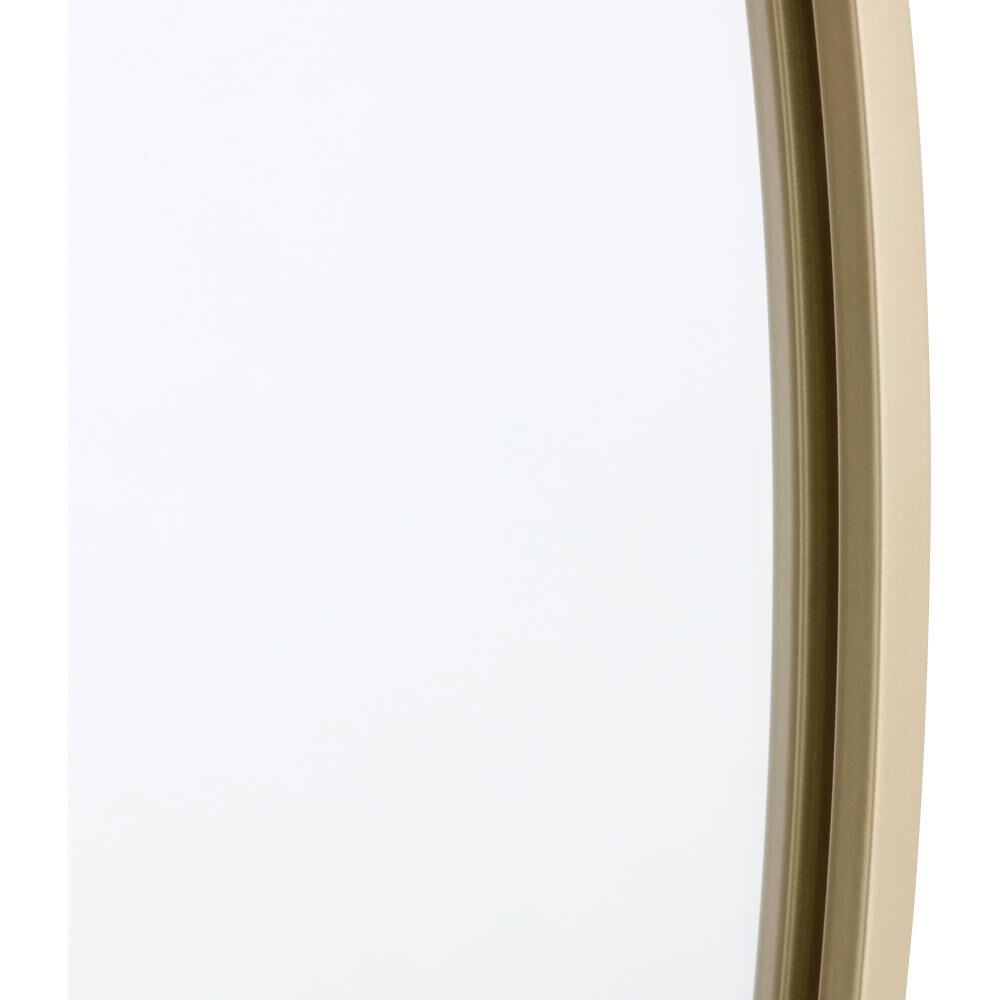 Espejo Redondo Dorado 4und 65x65cm image number 2.0