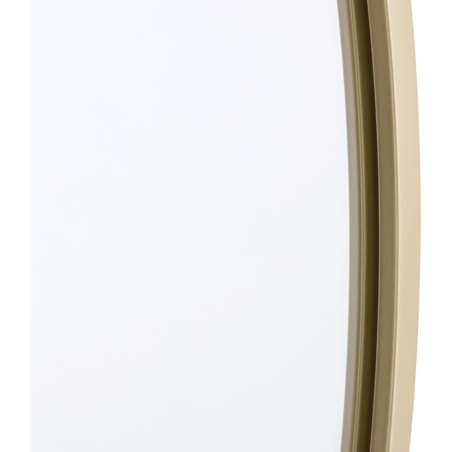 Espejo Redondo Dorado 4und 65x65cm image number 2.0
