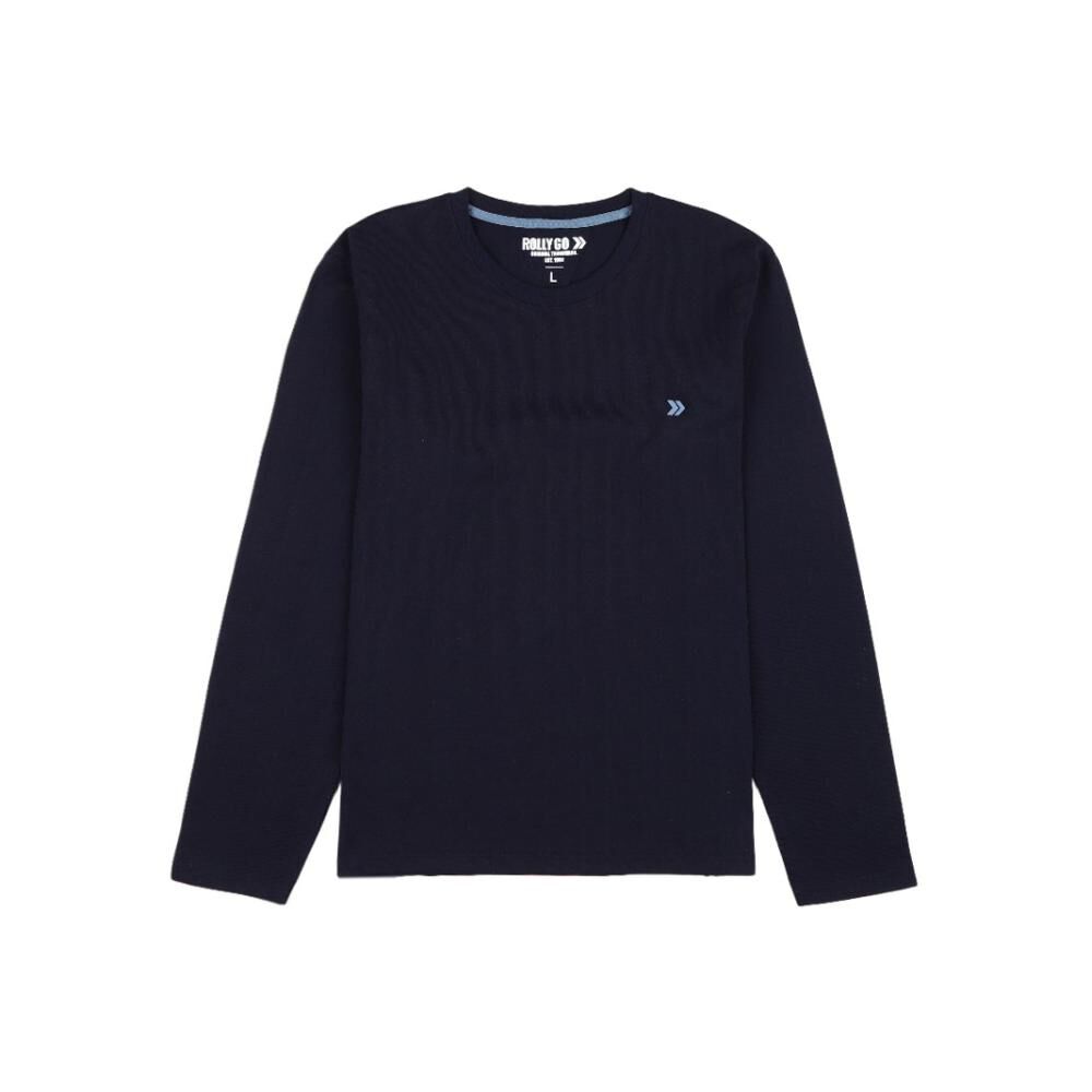 Pijama Hombre Rolly Go / 2 Piezas image number 1.0