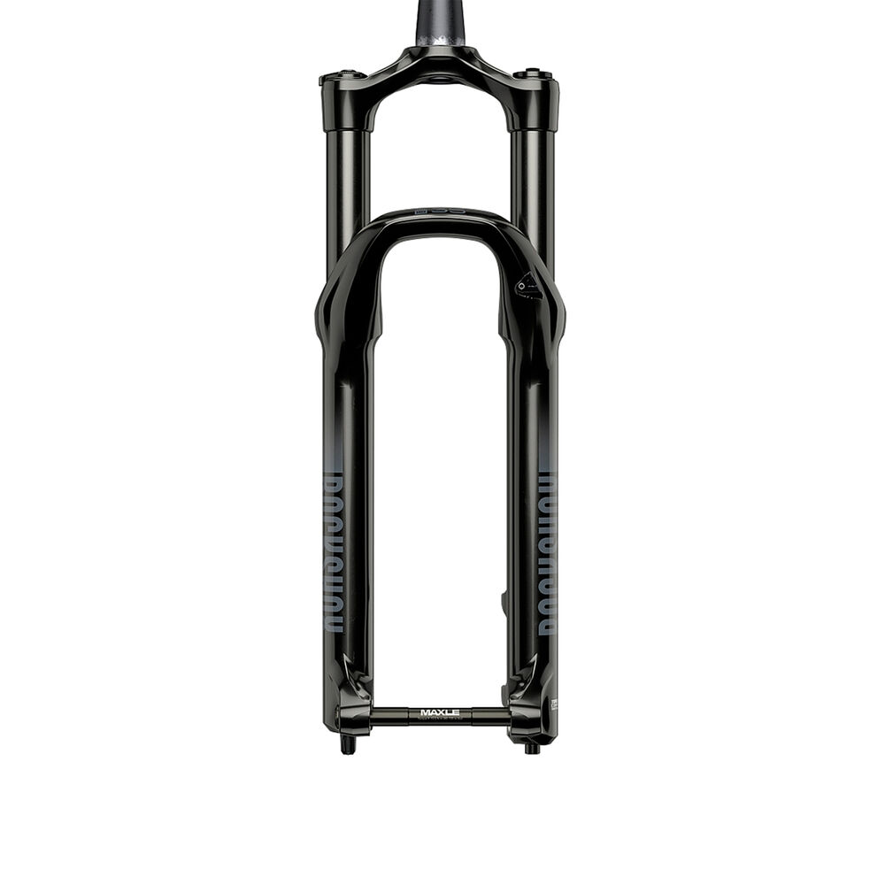 Horquilla Rockshox 35 Gold Rl A2 29 44os Boost 100mm Negro image number 5.0