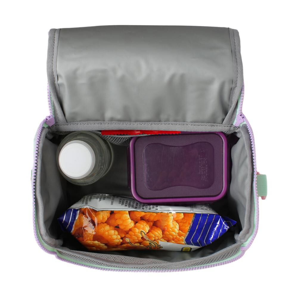 Lonchera Cartera Iceberg Head image number 2.0