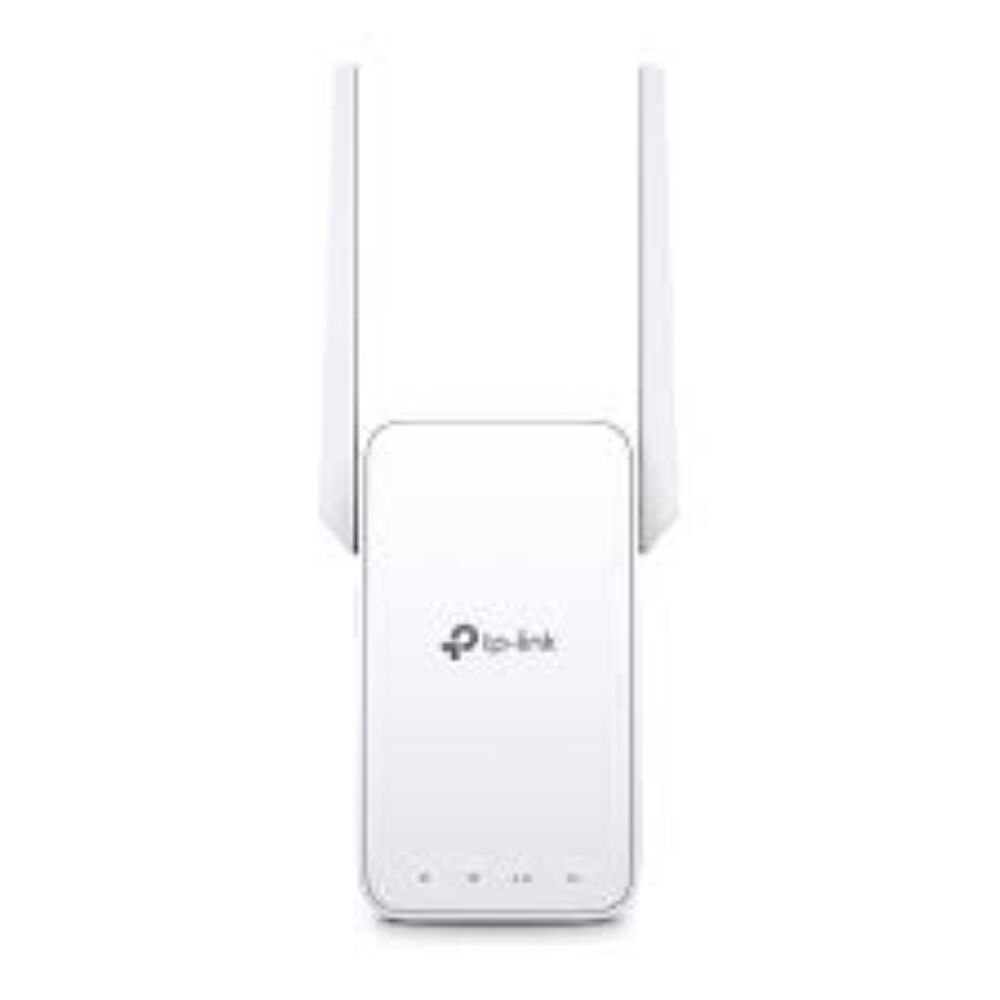 Extensor Repetidor Tp-link Re315 Ac1200 Mesh Wi-fi Blanco image number 3.0