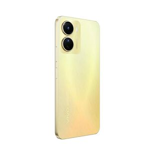 Vivo Y16 64gb+4 Gb Drizzling Gold Open Box