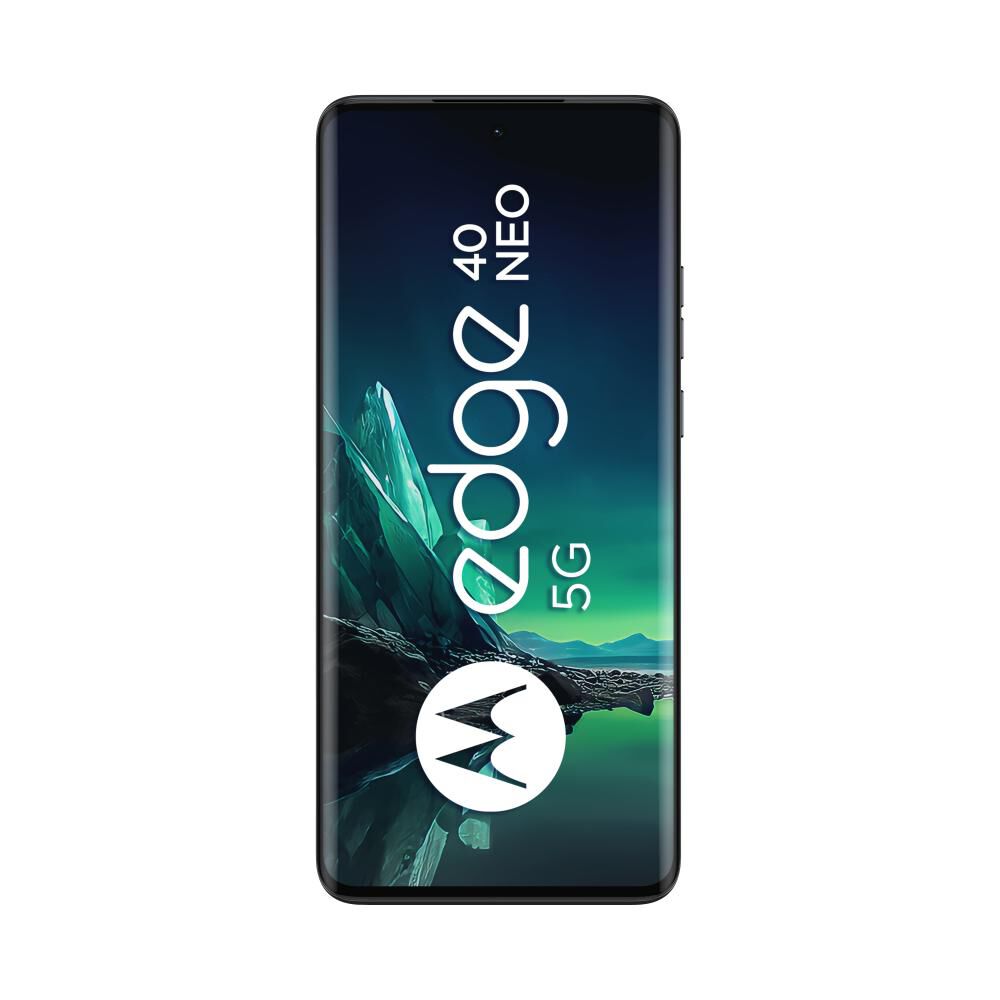 Smartphone Motorola Moto Edge 40 Neo + Buds / 5G / 256 GB / Liberado image number 2.0