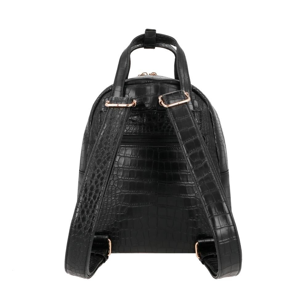 Mochila Secret Bulgaria Sc6 M Negro image number 2.0