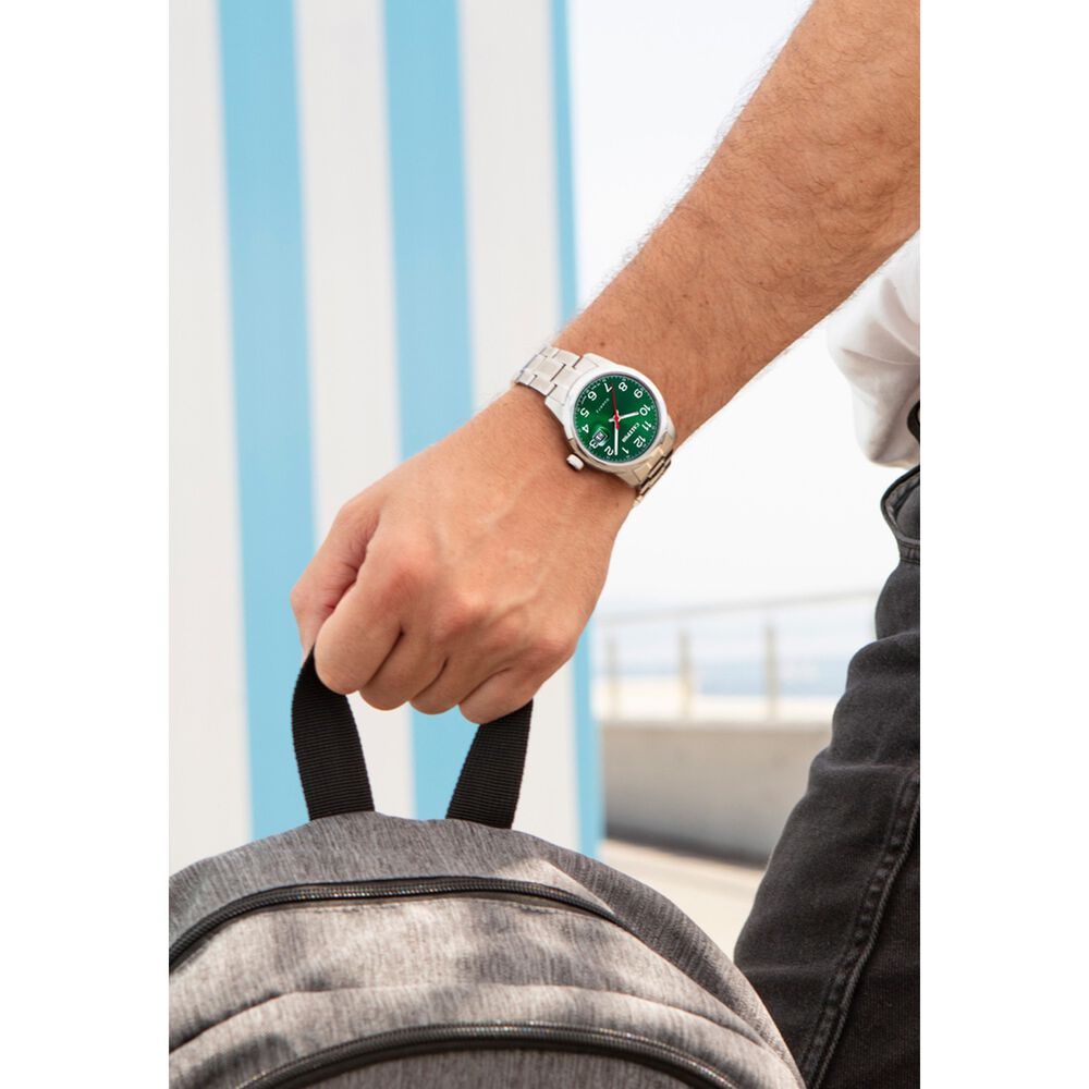 Reloj K5872/5 Calypso Verde Hombre Basic image number 2.0
