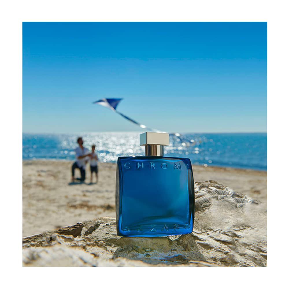 Azzaro Chrome Parfum 50 Ml image number 3.0