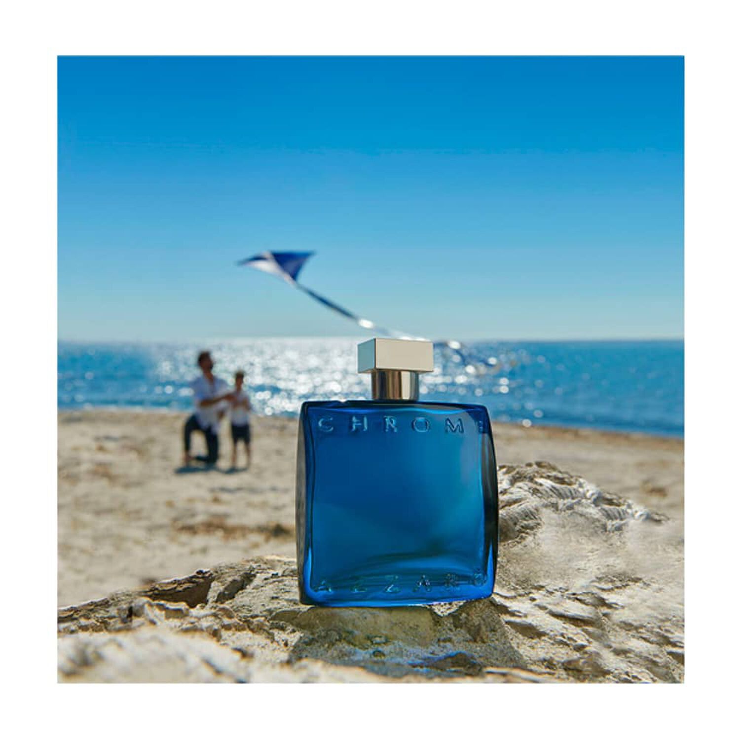 Azzaro Chrome Parfum 50 Ml image number 3.0