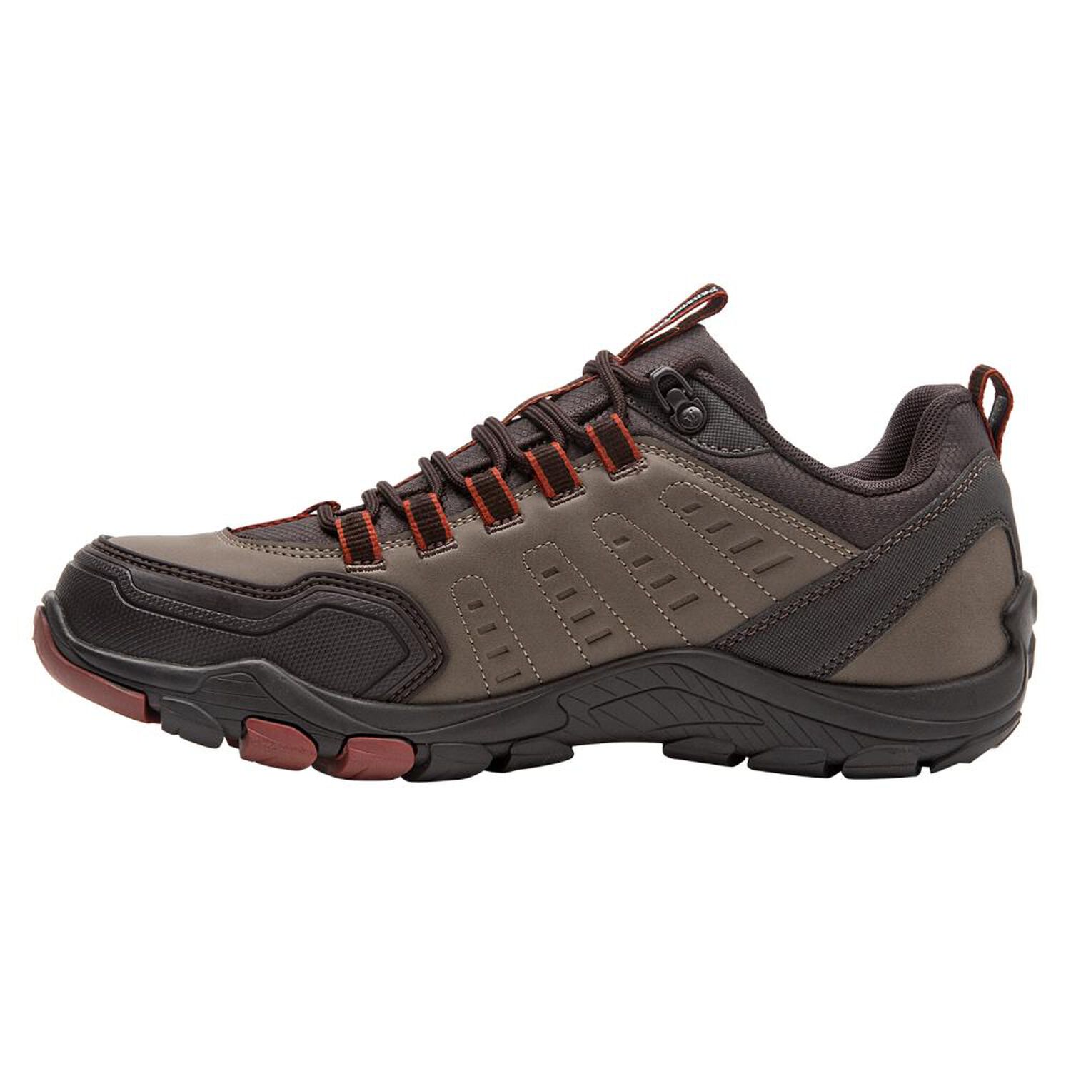 Zapatilla Outdoor Hombre Panama Jack Pjh0075 Negro image number 3.0