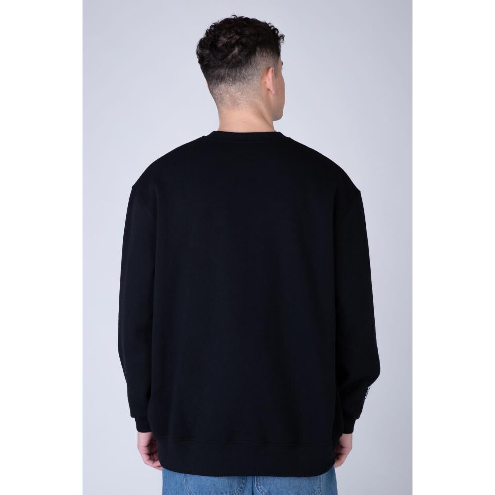 Poleron Cuello Redondo Hombre Zoo York image number 3.0