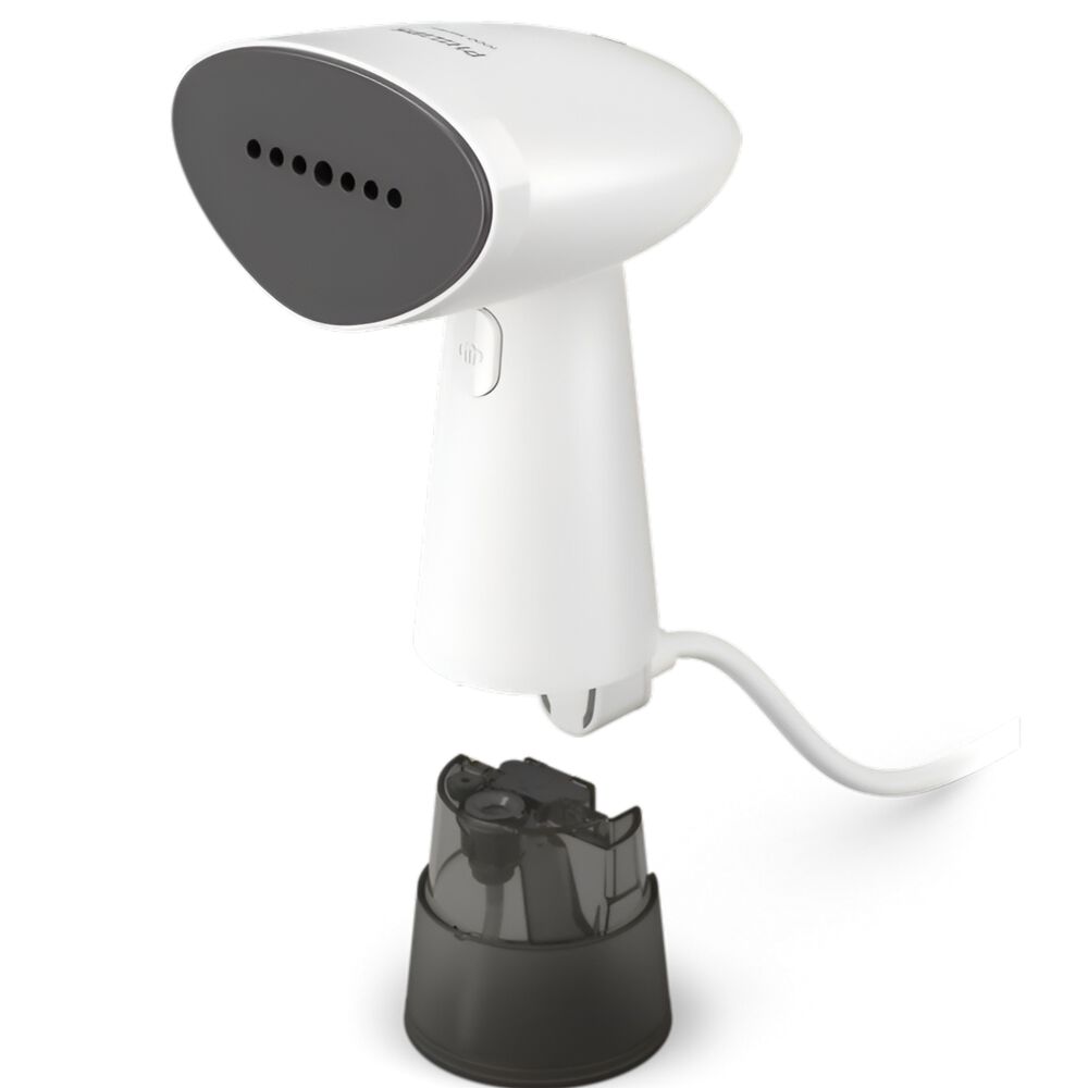 Plancha Vertical Philips Port&aacute;til Easy Touch Sth1010 85 Ml image number 2.0