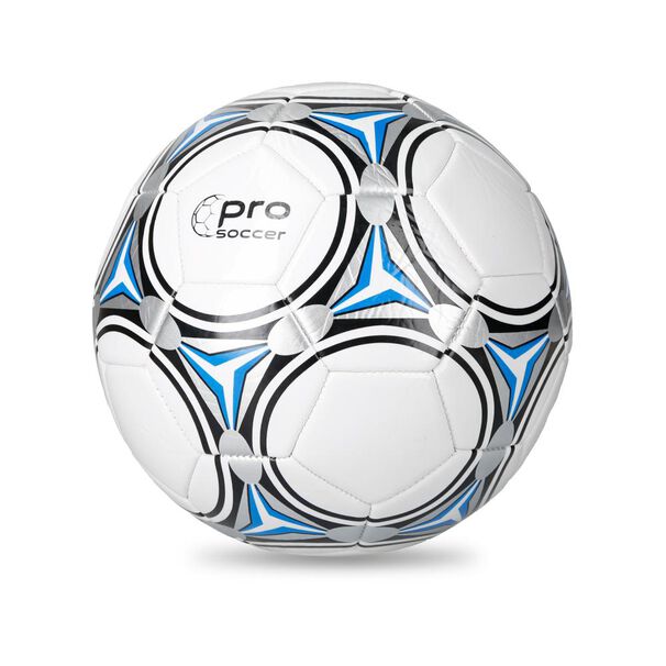Bal&oacute;n De F&uacute;tbol Unisex Pro Soccer Balonf1q426