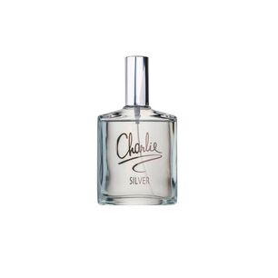 Revlon Charlie Silver Woman Edt 100ml