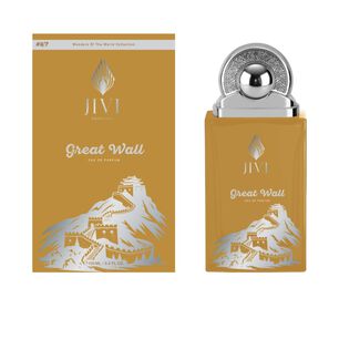 Great Wall Wow Jivi Parfums Edp 100ml Hombre - Inspirado De Hugo Boss Boss Bottled