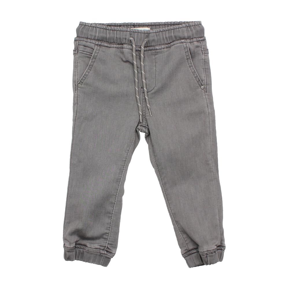 Jeans Bebe Niño Baby image number 0.0