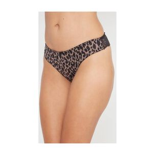 Pack 3x Colaless Microfibra P312.016-neg1 Kayser