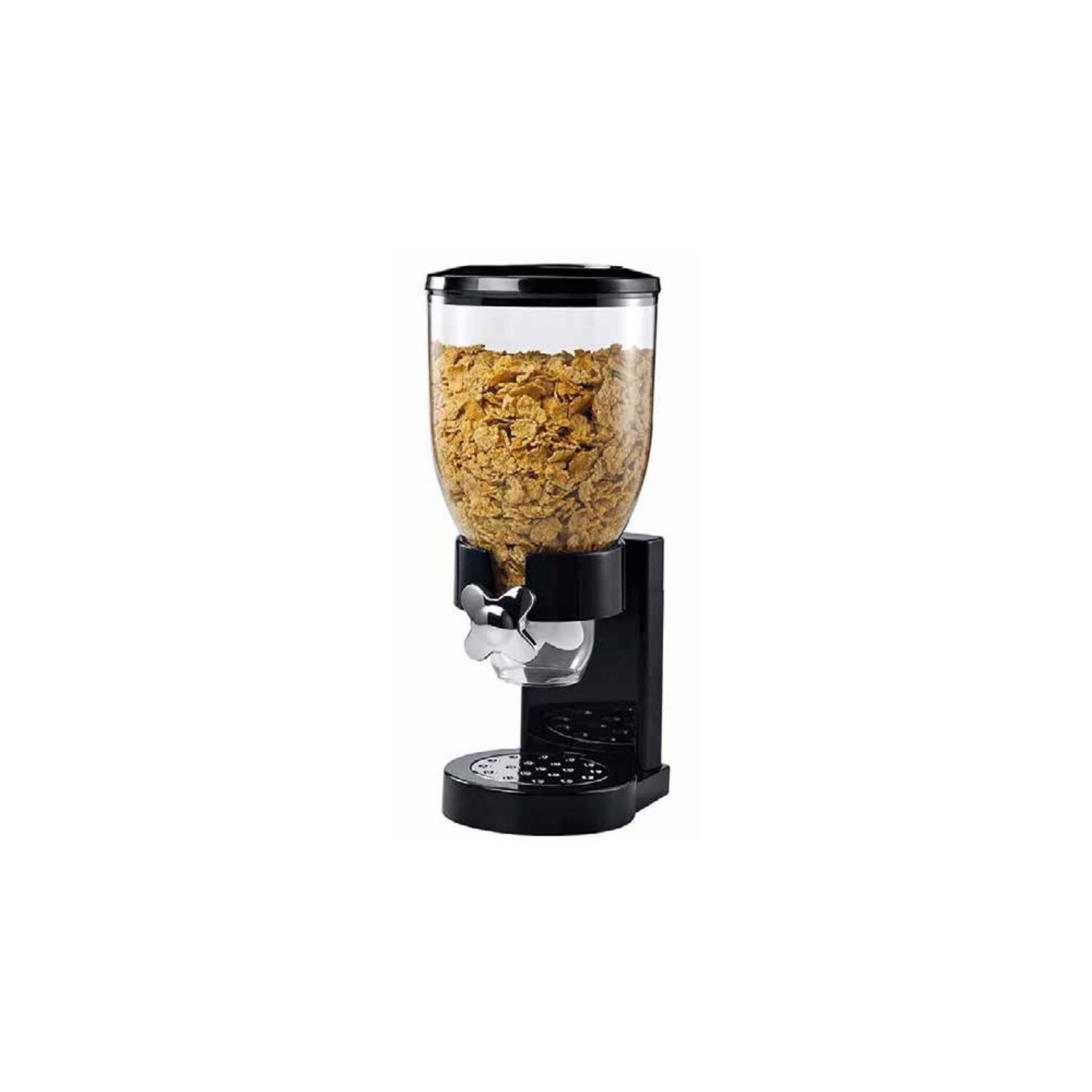 Dispensador De Cereal Y Semillas Con Pedestal - Ps image number 0.0