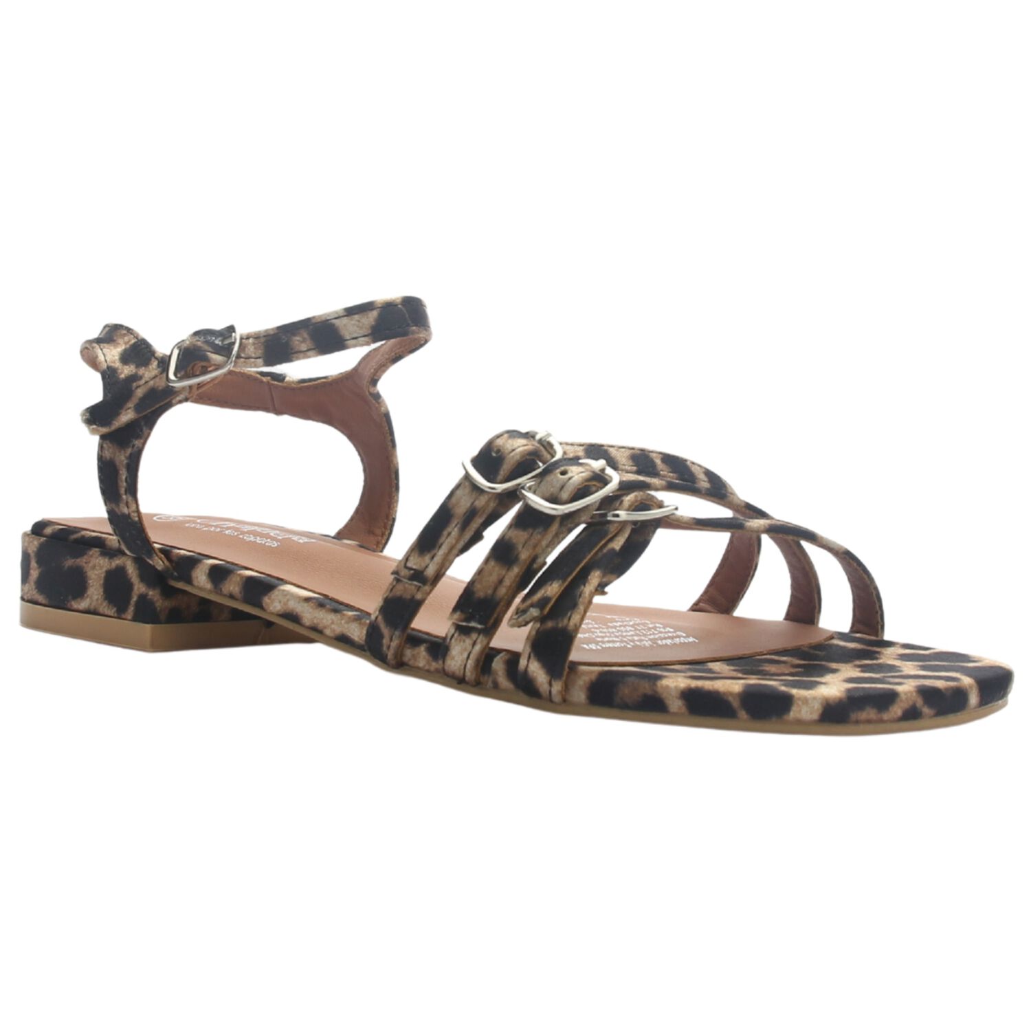 Sandalia Mujer Casual Print Chalada Salime-2 image number 2.0