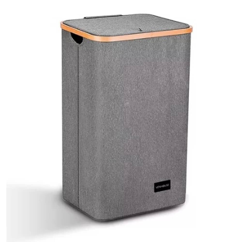 Canasto Ropa Sucia Plegable image number 0.0