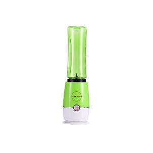 Licuadora Batidora Personal Batidos 500ml Verde - Ps