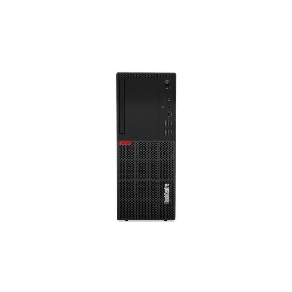 Kit Monitor + Pc Lenovo M720t Sff (i7-8va 16gb 1tb Ssd) Reacondicionado Grado A image number 1.0
