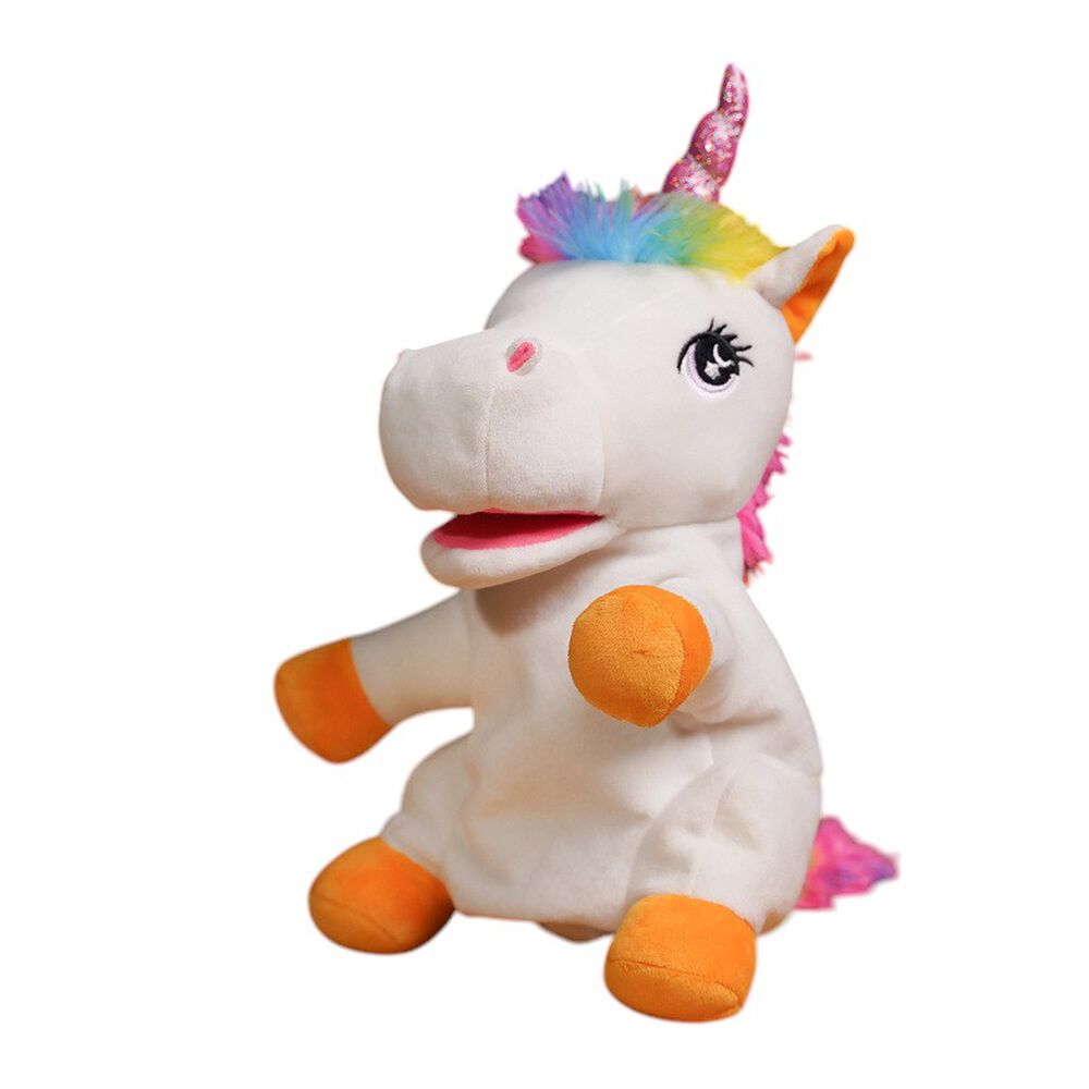 Peluche Titere Unicornio image number 0.0