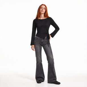Polera Mujer Rolly Go