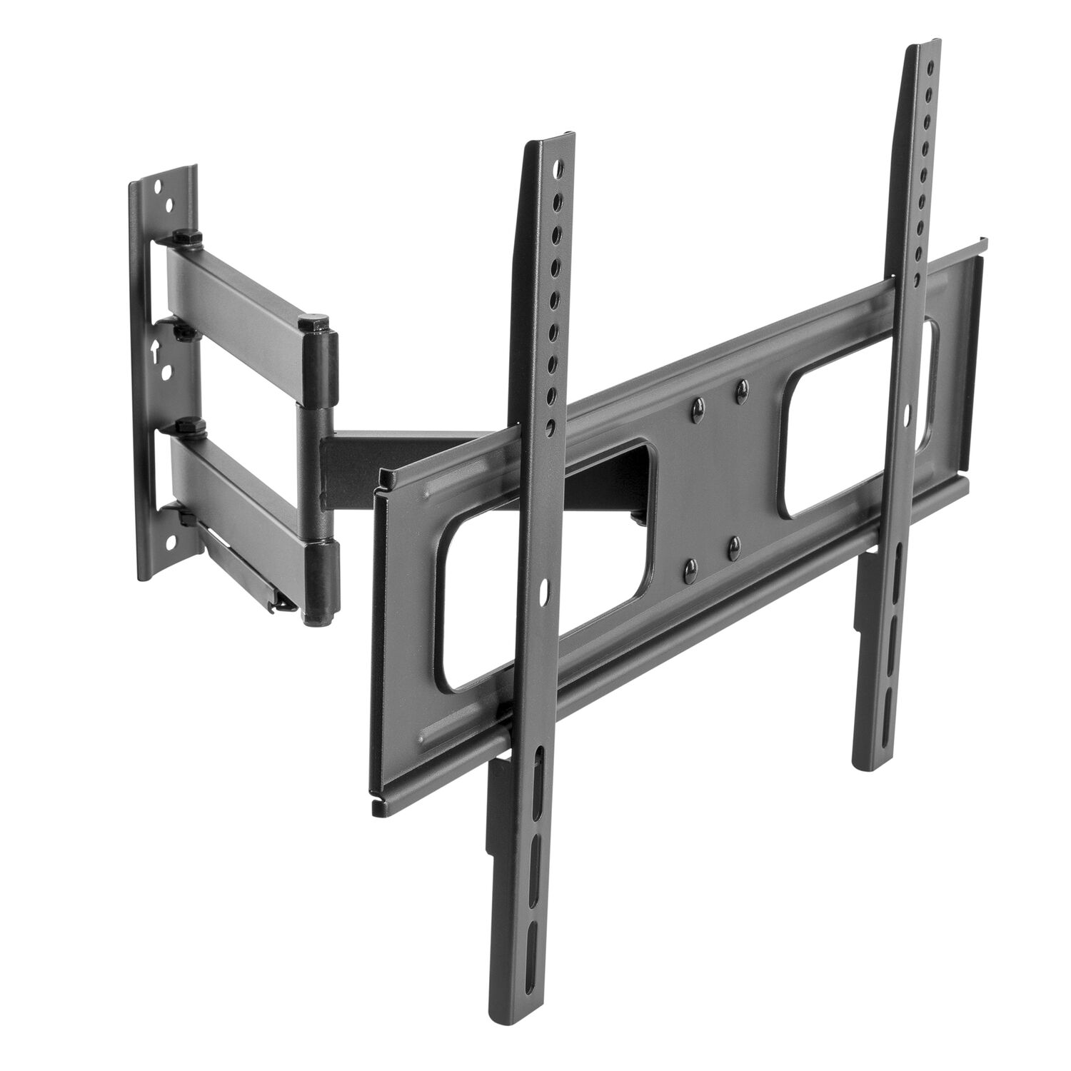 Soporte Tv M&oacute;vil Articulado 32"-65" - Hasta 35kg image number 0.0