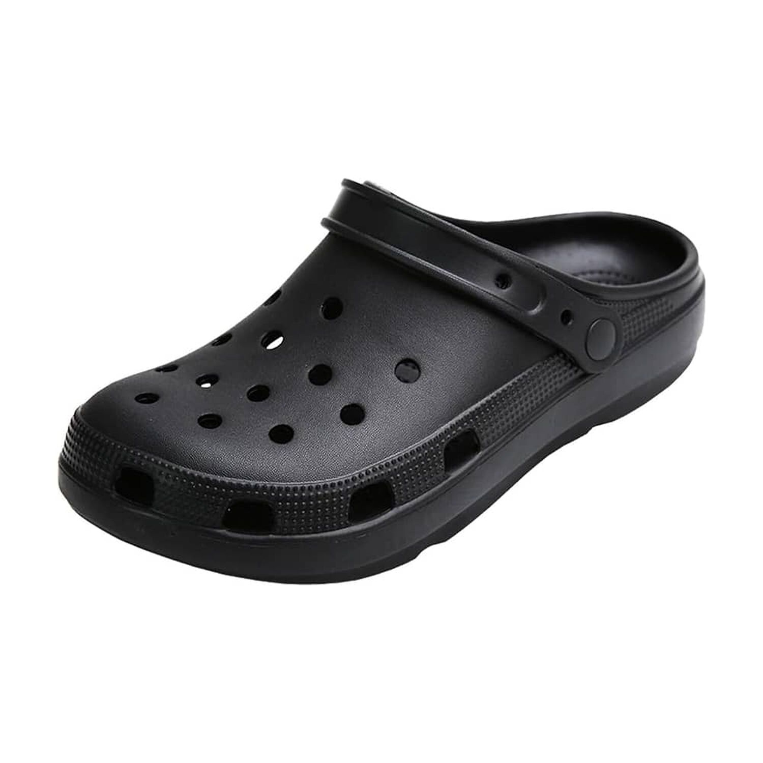 Zueco Sandalias Chalas Goma Eva Antideslizante image number 0.0