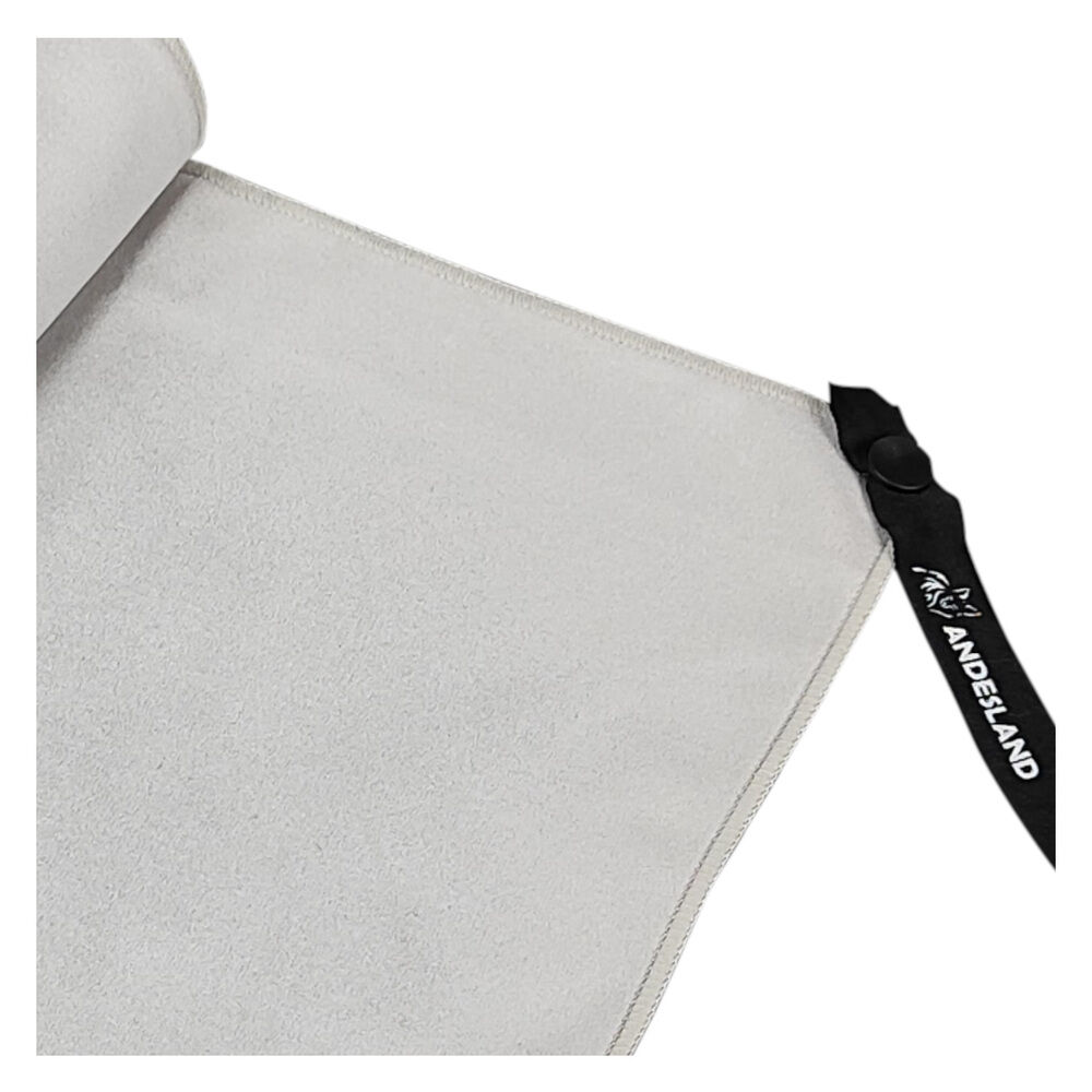 Toalla Microfibra Secado R&aacute;pido 80x180cm image number 1.0